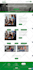 build squarespace website design, redesign squarespace website development