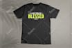 do christian graphic t shirt design or bible verse