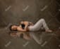 do professional photo color grading and toning