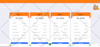 design fully responsive website in 10 hours