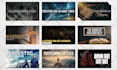 do sermon graphics presentation