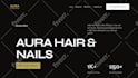 build a barbershop website with online booking and payments