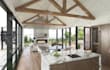 3d design and render your interior project