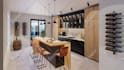 create interior exterior design and render