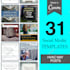 design outstanding social media designs on any platform