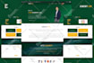 design your landing page or wordpress website with elementor pro