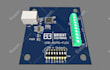design low to high density pcbs