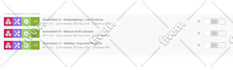 help you automate your business processes using make com and ai