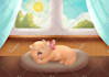 draw cute children book illustrations
