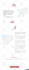 create a unique convertkit or systeme io landing page design