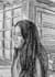 draw realistic pencil sketch portrait from a photo