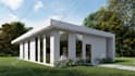 create realistic 3d architectural renders and walkthrough