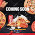 do modern restaurant food menu, food flyer or instagram ads