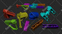 split, edit, or rescale your models for 3d printing