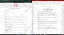 make fillable web based custom form and auto convert it to pdf