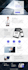 design professional responsive HTML email template