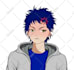rig your vtuber model in live2d