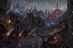 create high quality and affordable environment art