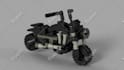 design custom lego mocs including instructions