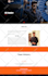 design or redesign wordpress website with divi or elementor pro