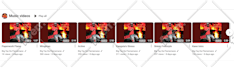 do social media marketing on facebook, instagram, tiktok