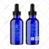design cosmetic labels, skincare, beauty, body butter label and oil label design