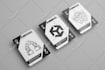 design a custom playing card for you with a unique style