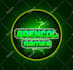 design minecraft server discord logo