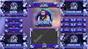 design unique twitch, kick logo, animated overlays, panels, emotes