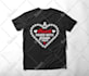 do attractive t shirt design for you