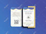 do business cards, poster, banners, brochure, social media posts or flyer design