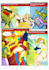 create comic book illustrations and graphic novels sfw nsfw