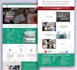 be full stack web developer for ai saas web app development