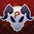 draw a fully rendered character profile picture or avatar