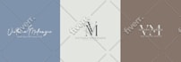 design authentic  minimalist lineart  handdrawn logo design