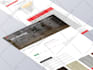 design uiux for websites, landing pages, dashboard and mobile apps in figma