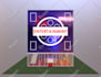 create your virtual school, art gallery for spatial io or framevr metaverse