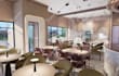 restaurant interior design and renders