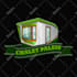 make polygonal logo, low poly, origami or geometric designs