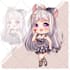 draw chibi style characters