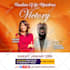 design a modern church flyer in 12 hours