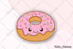 create cute cartoon character, logo design