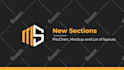design professional google slides presentation