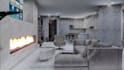 create archicad,revit and sketchup 3d models, do animation and renders in lumion
