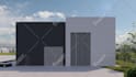 do 3d architecture render and design