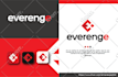 do flat and minimalist timeless logo design
