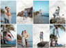 do super fast wedding event family photo editing lightroom