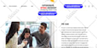 create or change wordpress website