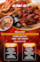 design professional flyers posters and promotional graphics