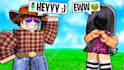 do a professional roblox thumbnail